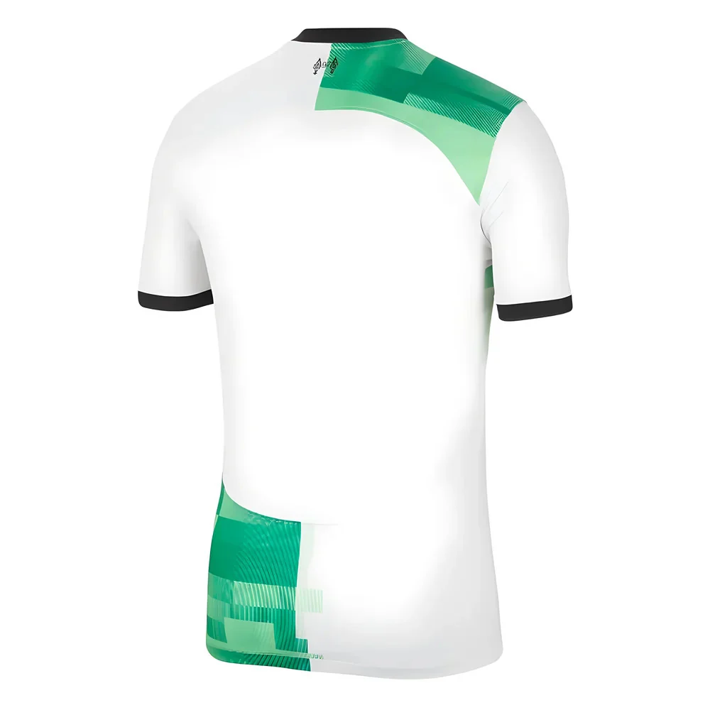 2023-2024 Liverpool Away Shirt (Luis Diaz 7) - Image 47