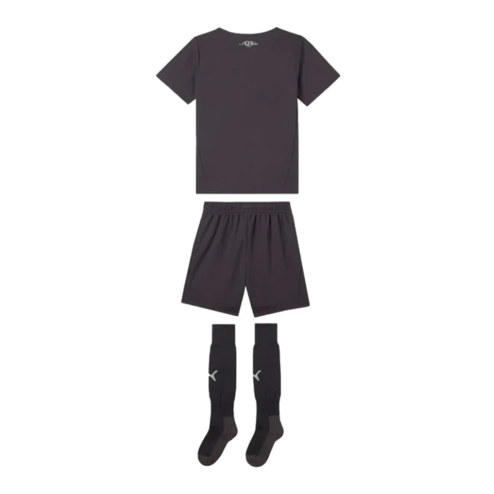 2024-2025 AC Milan Third Mini Kit - Image 26