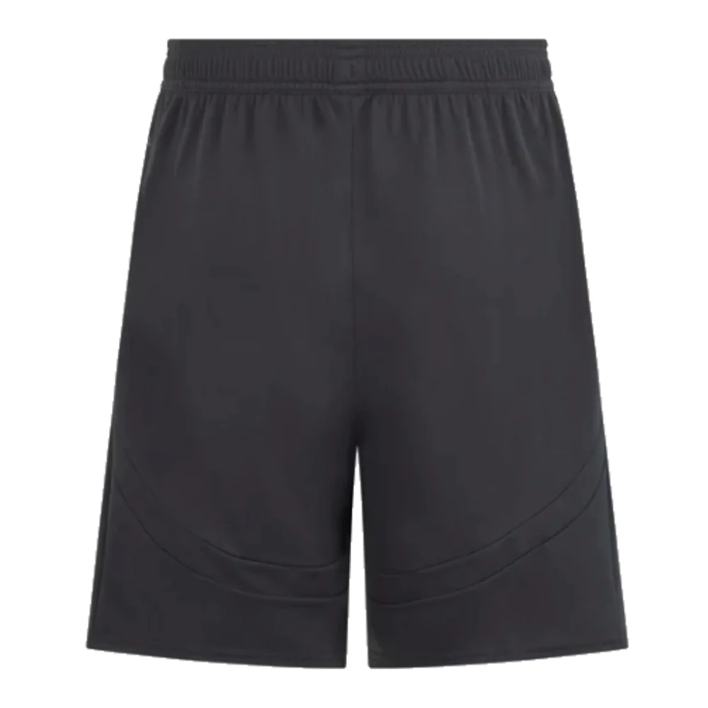 2024-2025 AC Milan Third Shorts (Grey) - Image 22