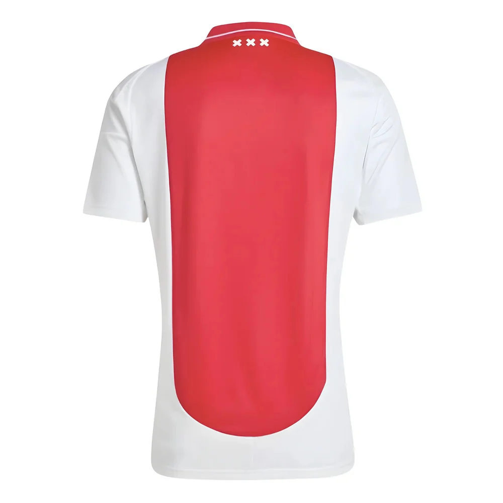 2024-2025 Ajax Home Shirt - Image 3