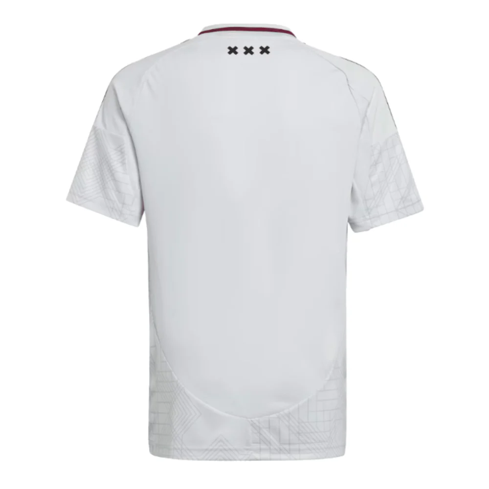 2024-2025 Ajax Third Mini Kit - Image 12