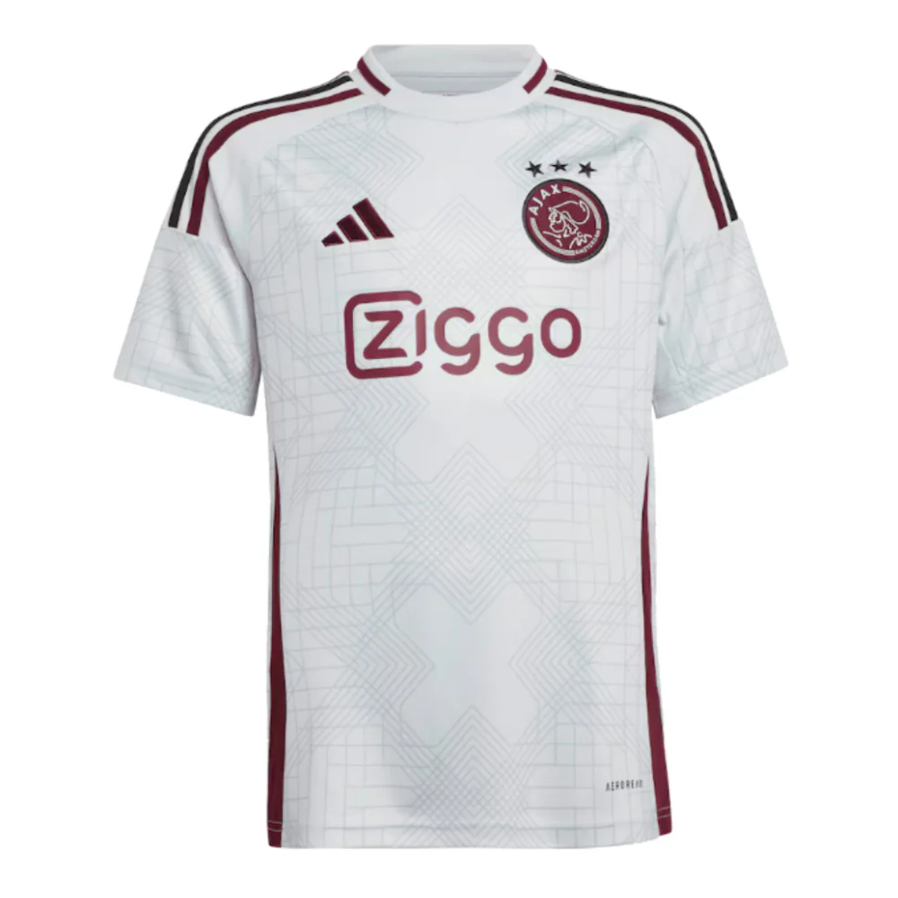 2024-2025 Ajax Third Shirt (Kids) - Image 25
