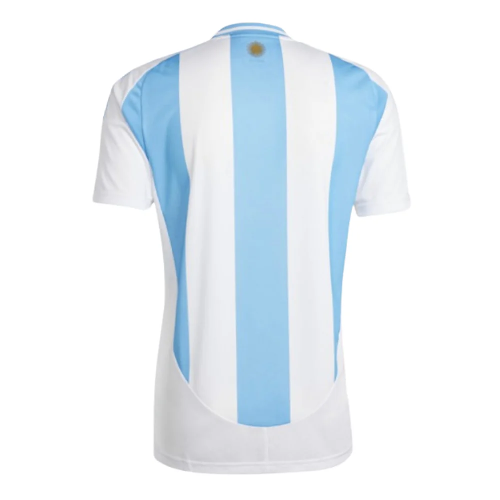 2024-2025 Argentina Home Shirt - Image 2
