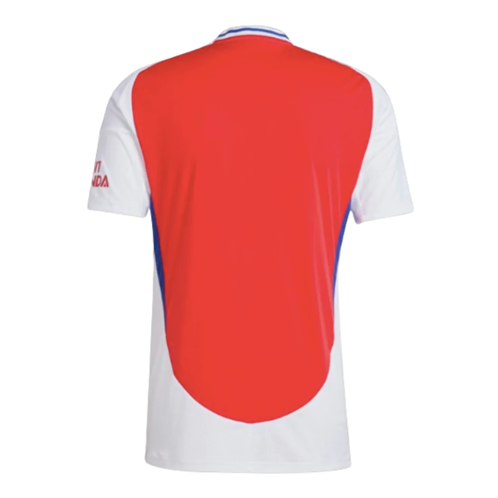 2024-2025 Arsenal Home Shirt (Lewis-Skelly 49) - Image 9