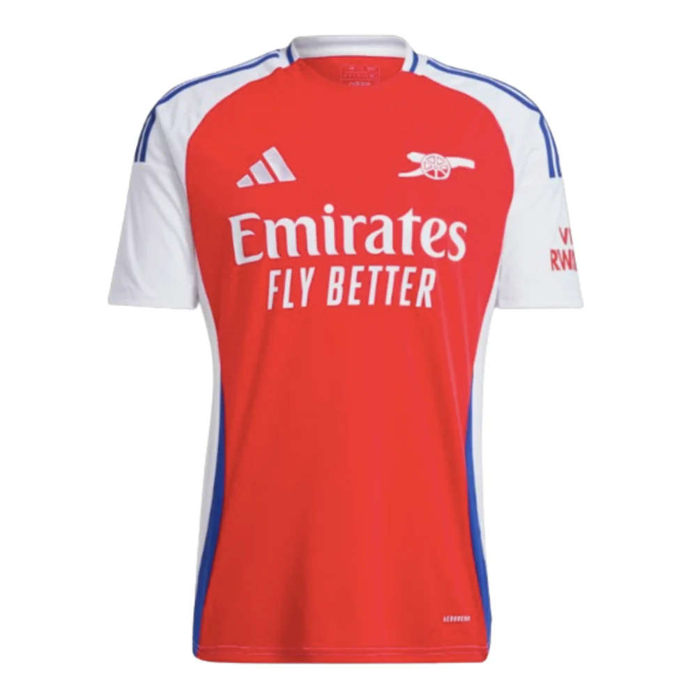 2024-2025 Arsenal Home Shirt (Merino 23) - Image 26