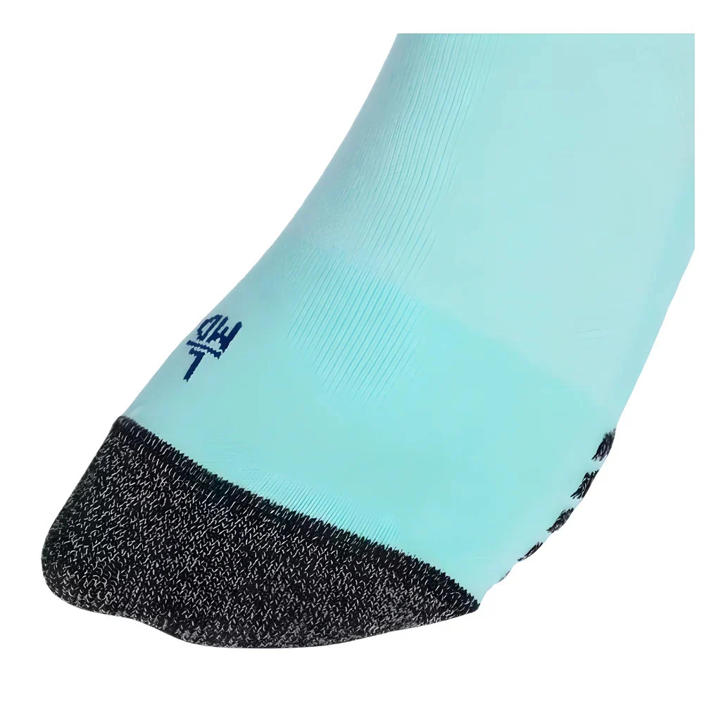 2024-2025 Arsenal Third Socks (Clear Aqua) - Image 5