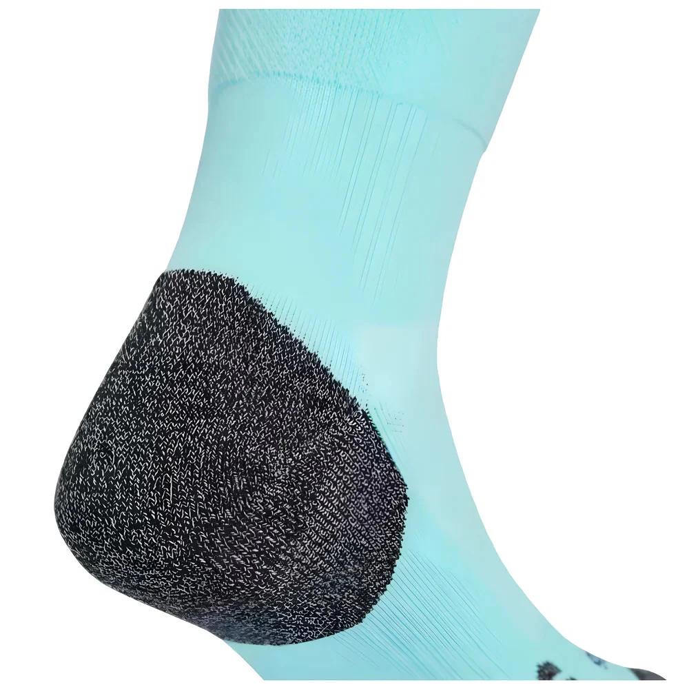 2024-2025 Arsenal Third Socks (Clear Aqua) - Image 6