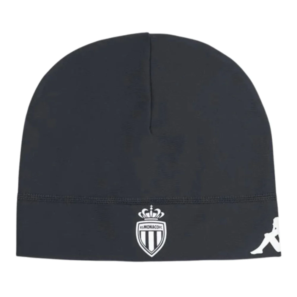 2024-2025 AS Monaco Beanie (Grey) - Image 13