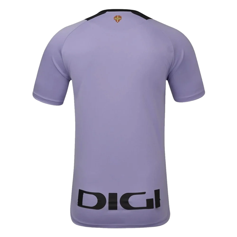 2024-2025 Athletic Bilbao Third Shirt - Image 14