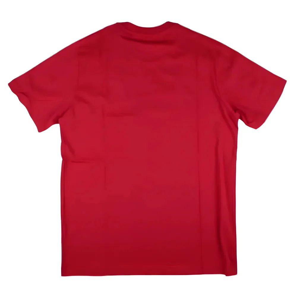 2024-2025 Bayern Munich DNA Tee (Red) - Image 2