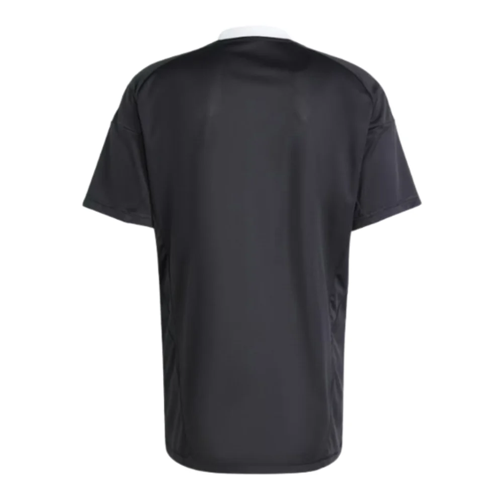 2024-2025 Bayern Munich Third Goalkeeper Shirt (Black) - Image 18