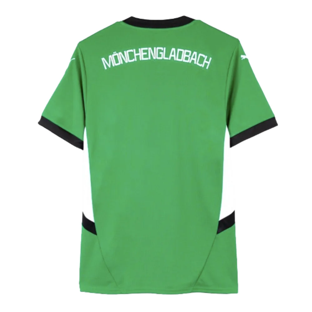 2024-2025 Borussia MGB Away Shirt - Image 2
