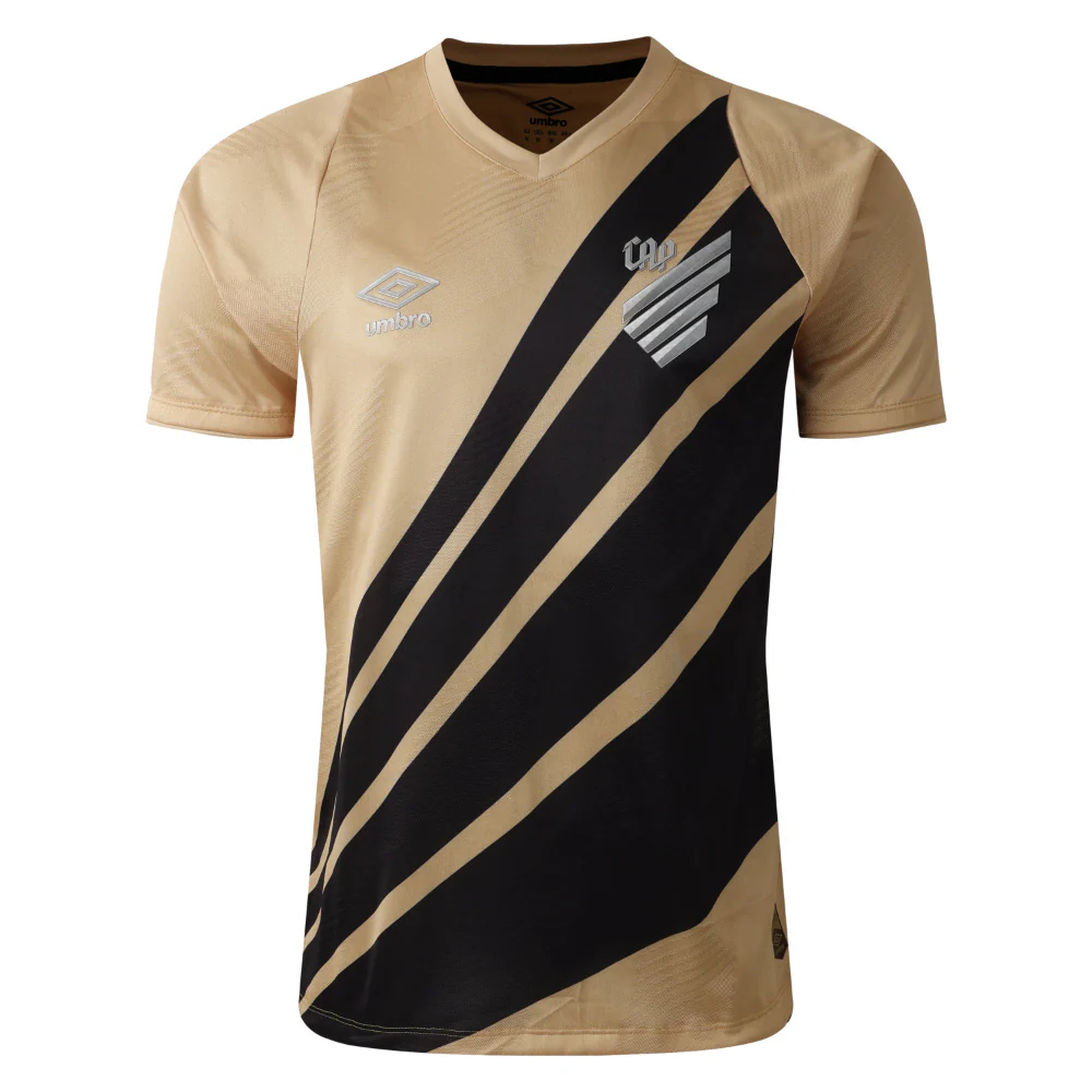 2024-2025 Club Athletico Paranaense Away Shirt - Image 35