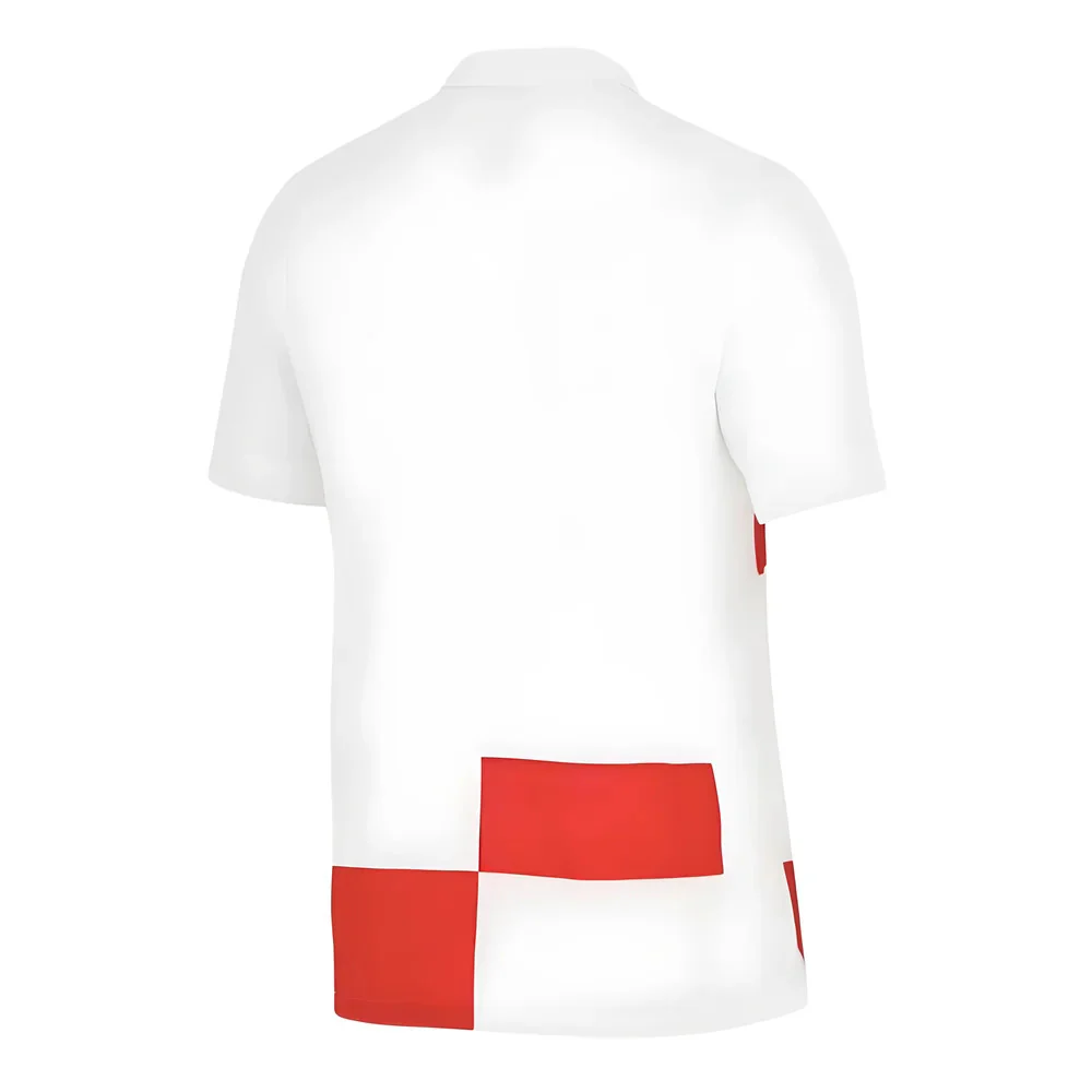 2024-2025 Croatia Home Shirt (Majer 7) - Image 2