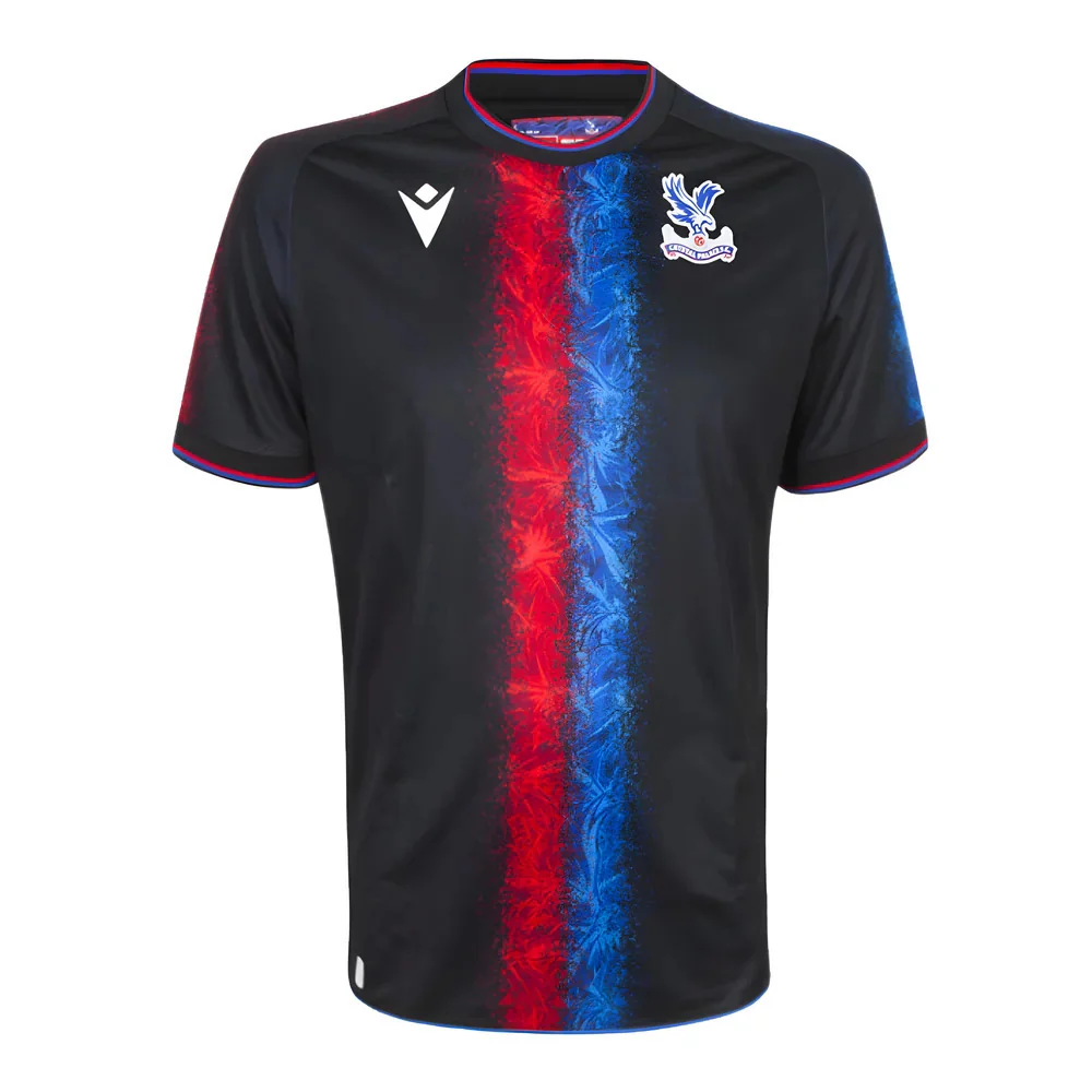 2024-2025 Crystal Palace Third Shirt (Kids) - Image 5