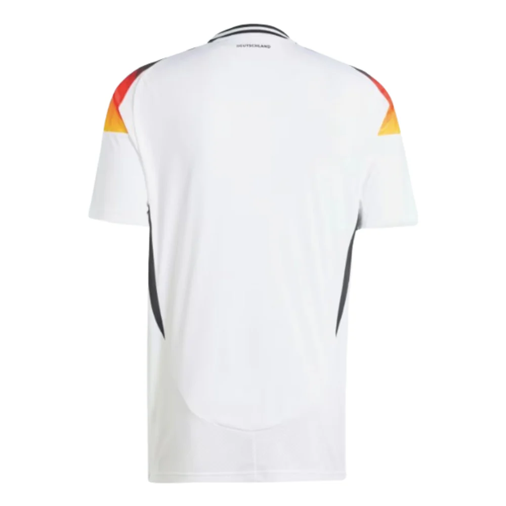 2024-2025 Germany Home Shirt - Image 4