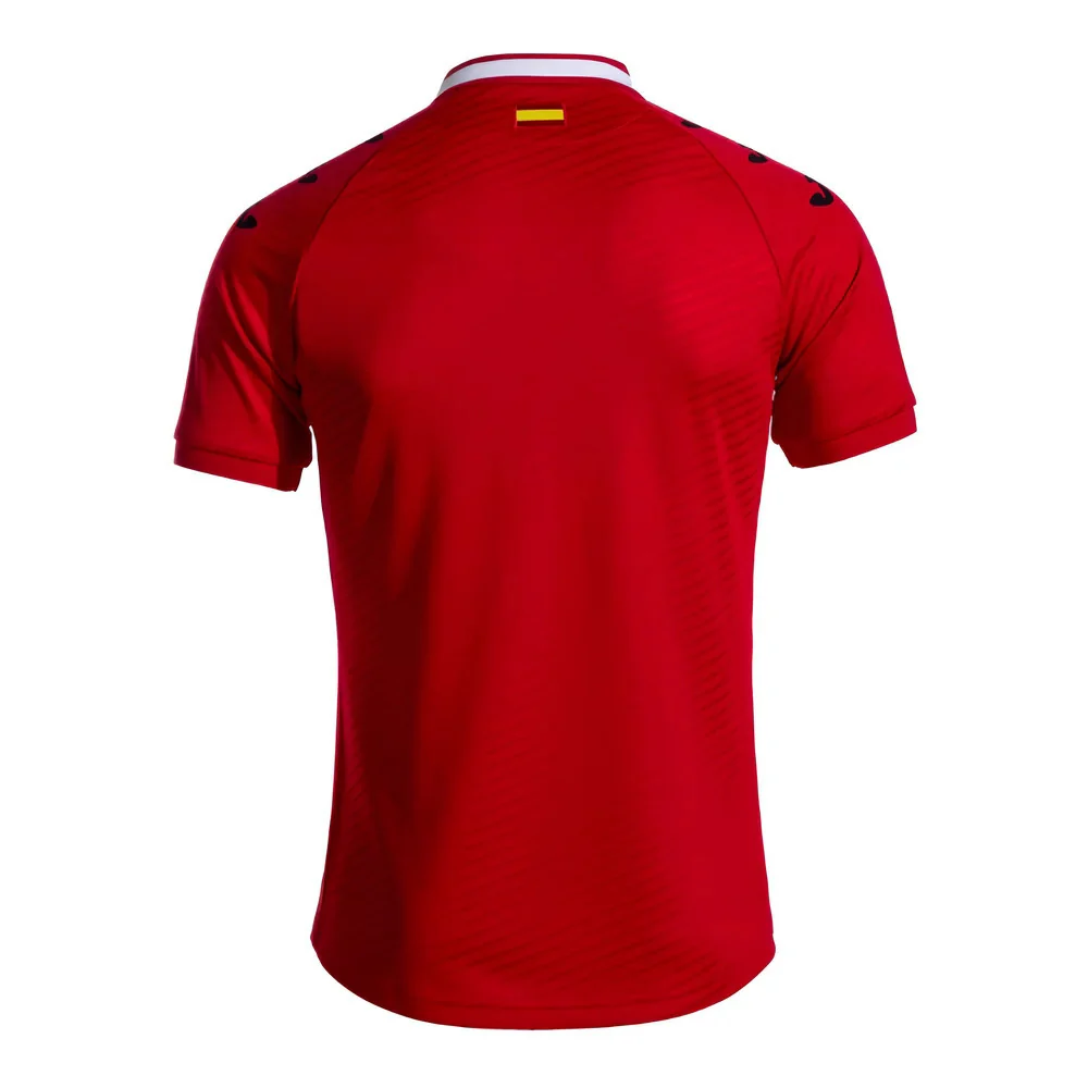 2024-2025 Getafe Away Shirt - Image 2