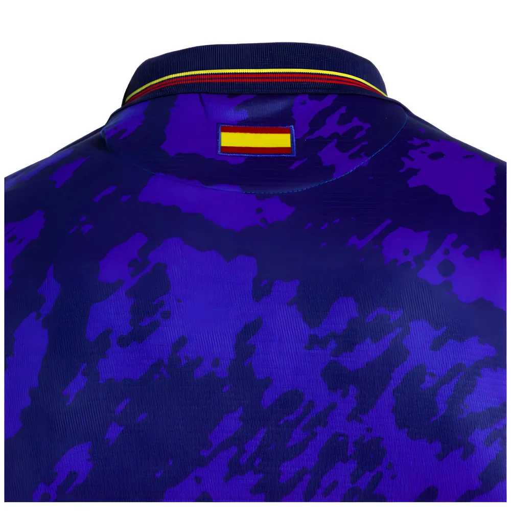 2024-2025 Getafe Home Shirt - Image 8