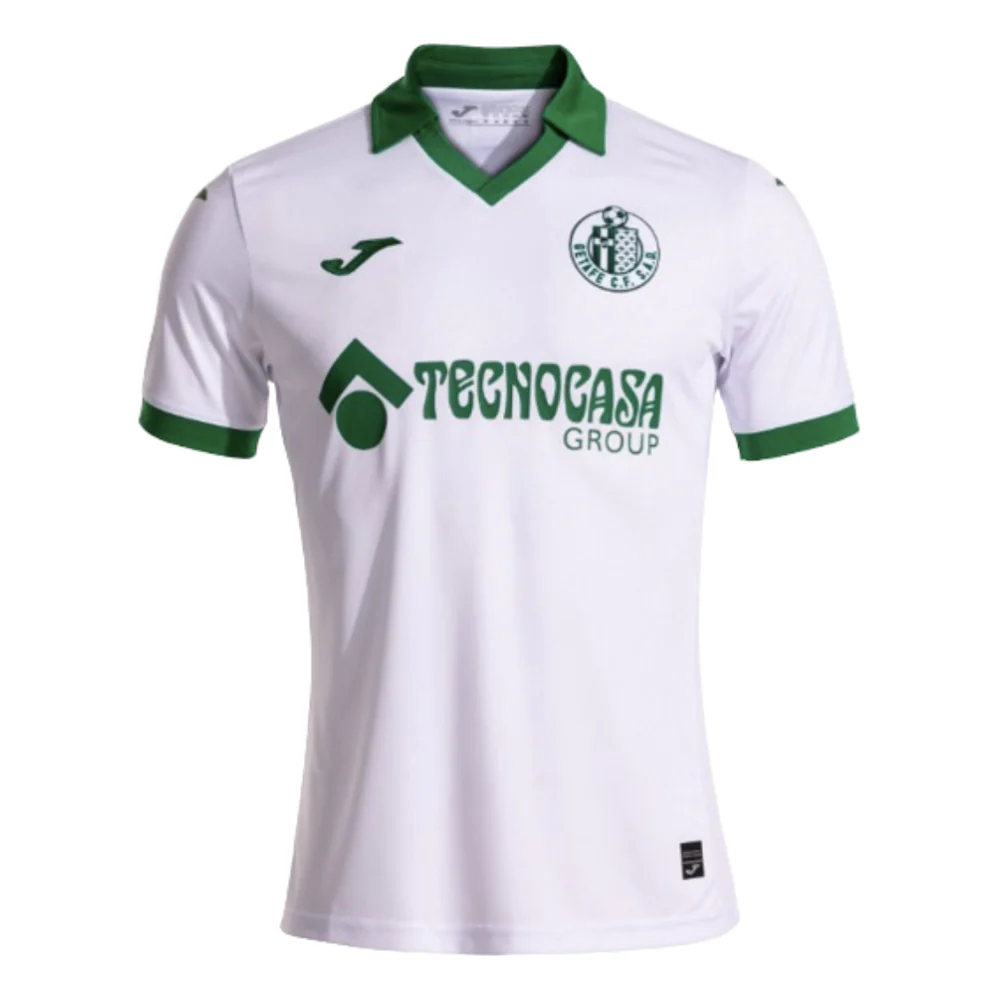 2024-2025 Getafe Third Shirt - Image 4