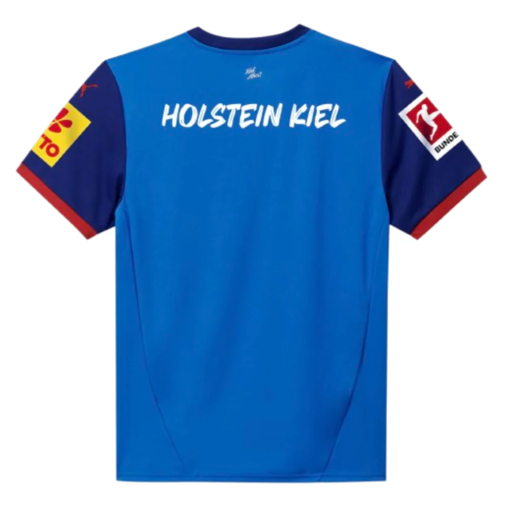 2024-2025 Holsten Kiel Home Shirt - Image 6
