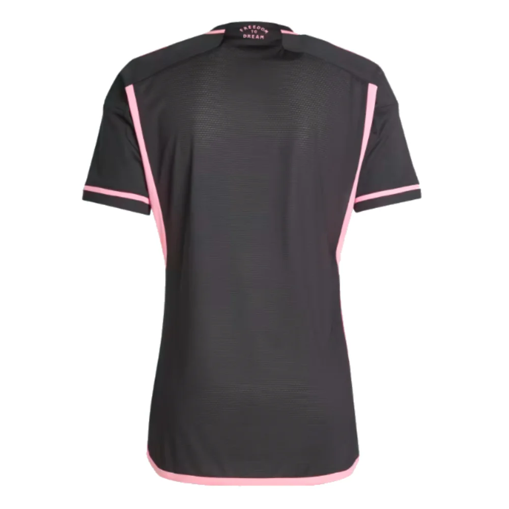 2024-2025 Inter Miami Authentic Away Shirt - Image 6