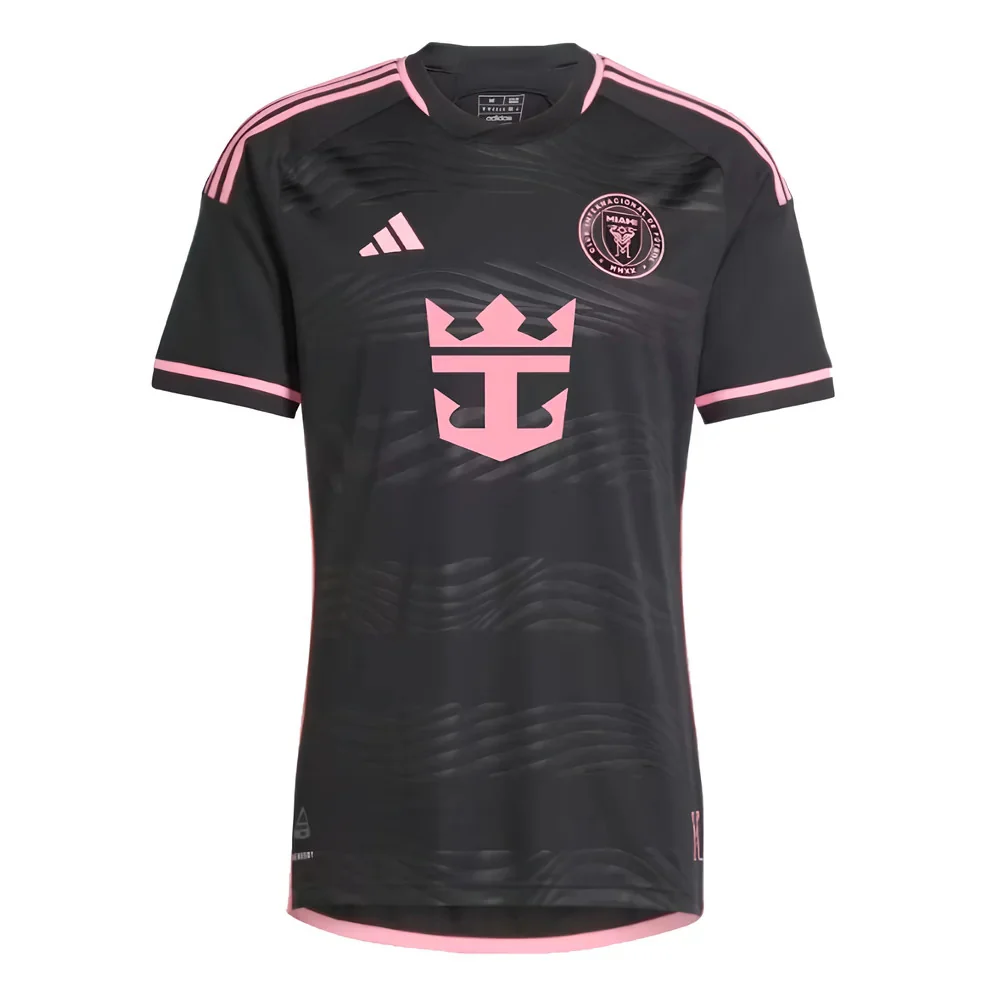 2024-2025 Inter Miami Authentic Away Shirt (Messi 10) - Image 4