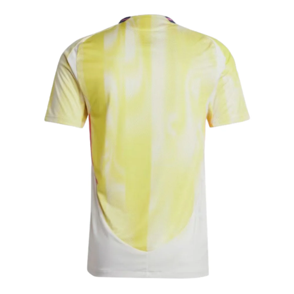 2024-2025 Juventus Authentic Away Shirt - Image 6