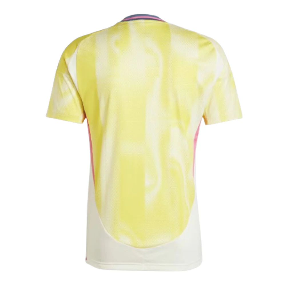 2024-2025 Juventus Away Shirt - Image 6