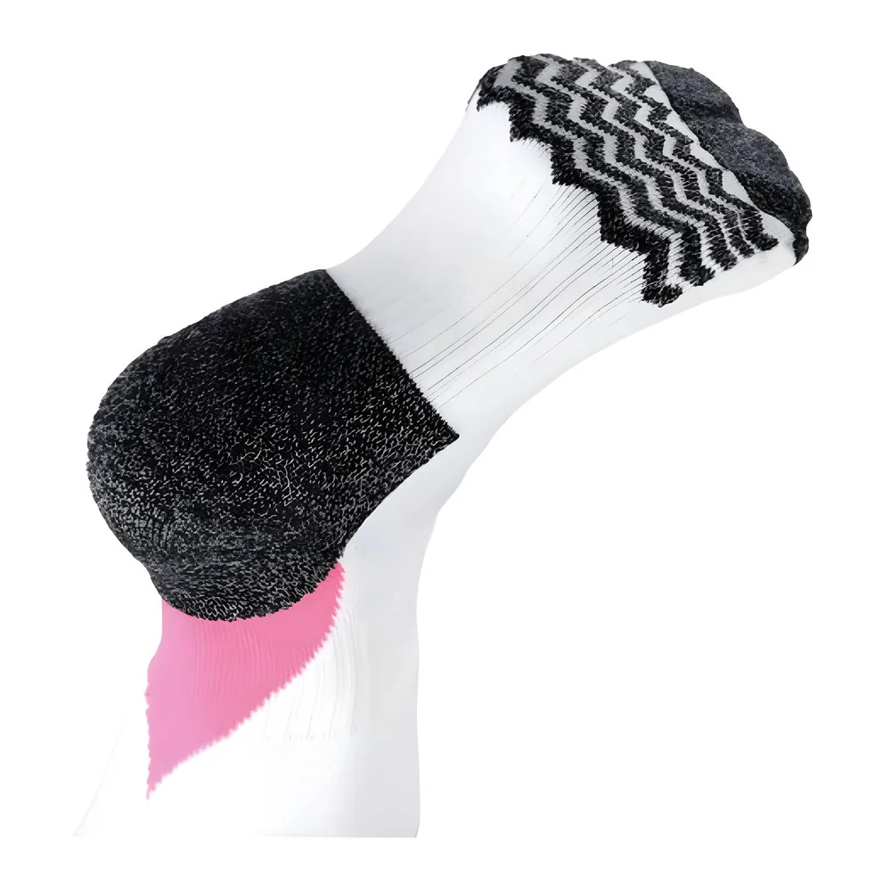 2024-2025 Juventus Away Socks (White) - Image 7