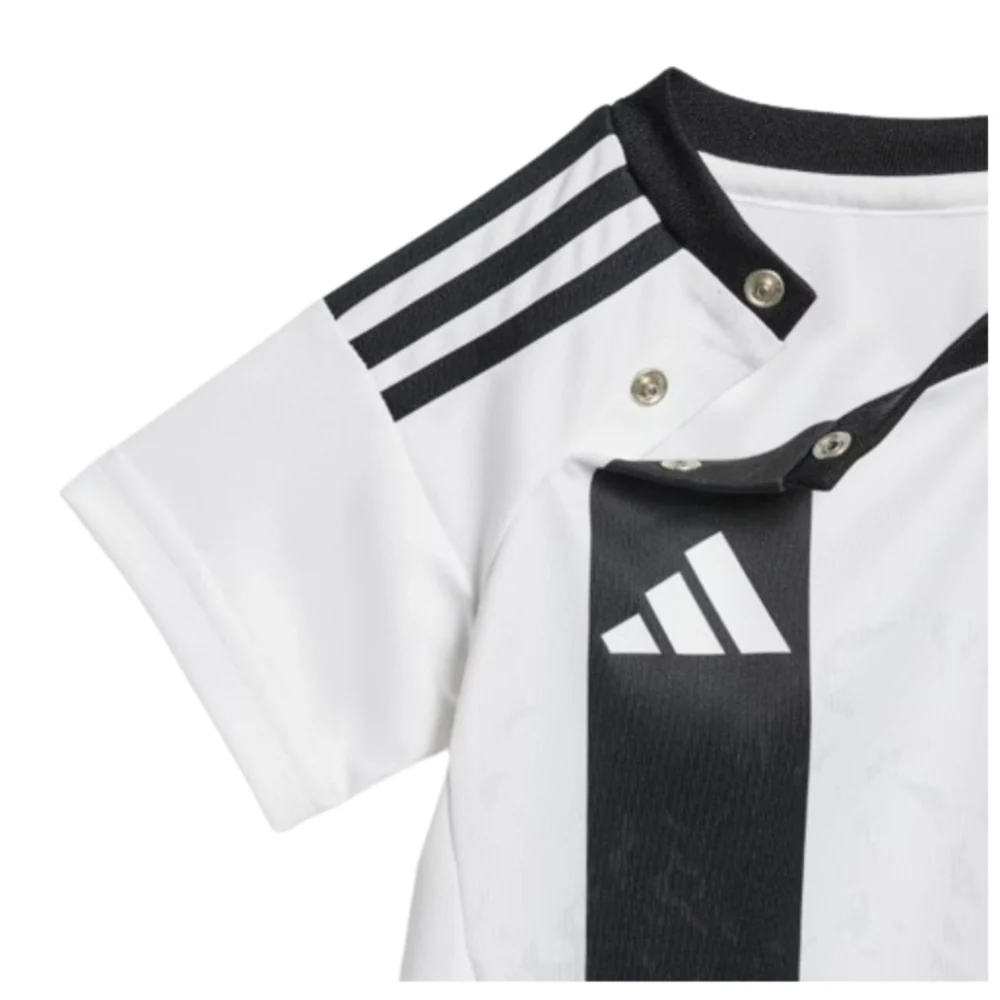 2024-2025 Juventus Home Baby Kit - Image 8
