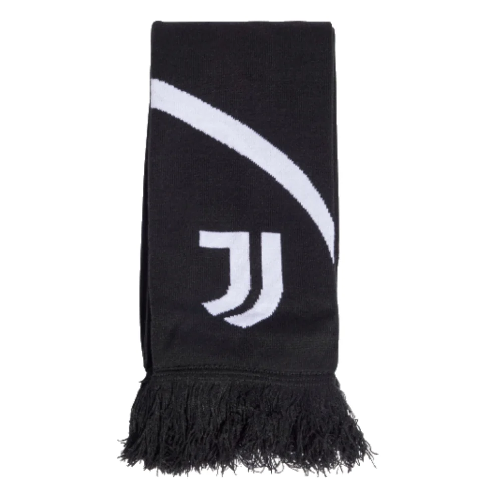 2024-2025 Juventus Scarf (Black) - Image 31