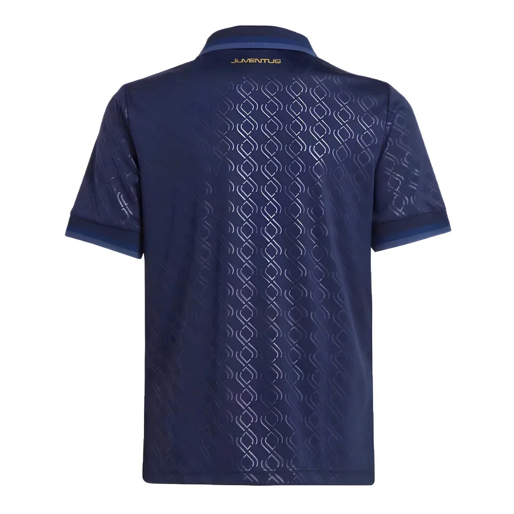 2024-2025 Juventus Third Shirt (Kids) - Image 2