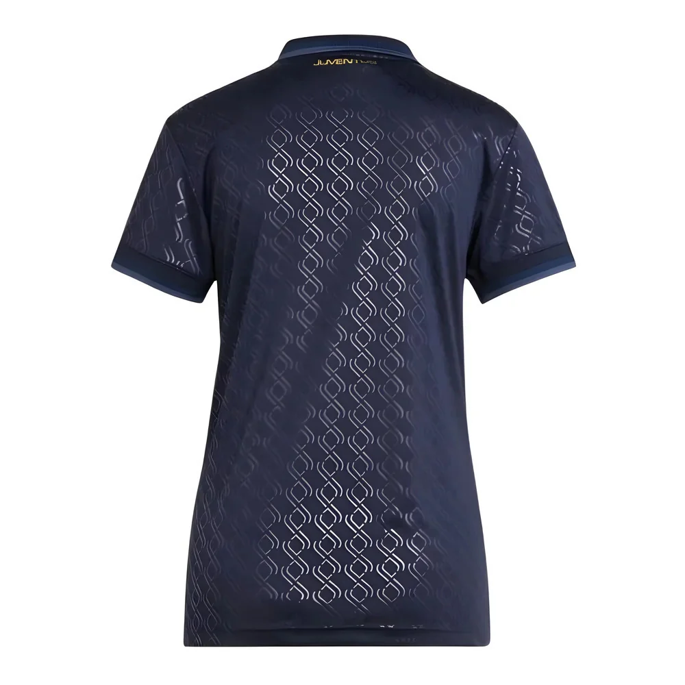 2024-2025 Juventus Third Shirt (Womens) - Image 4