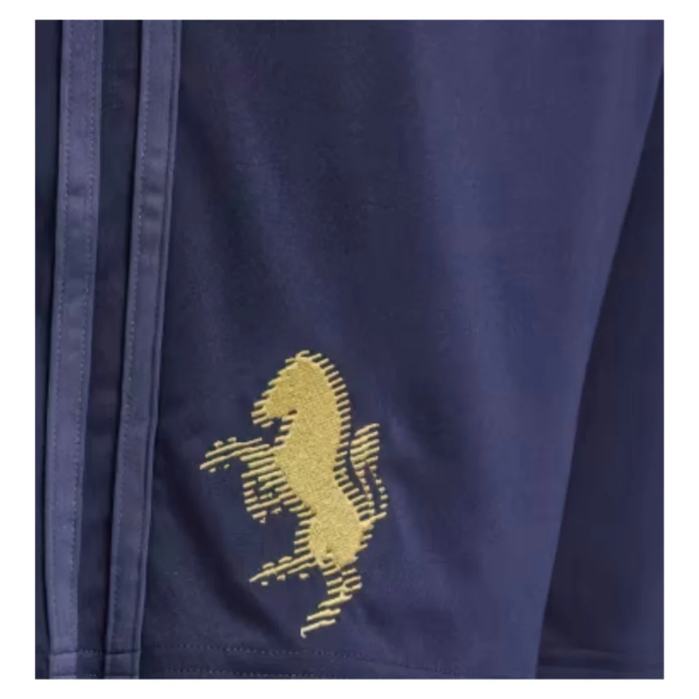 2024-2025 Juventus Third Shorts (Legend Ink) - Image 8