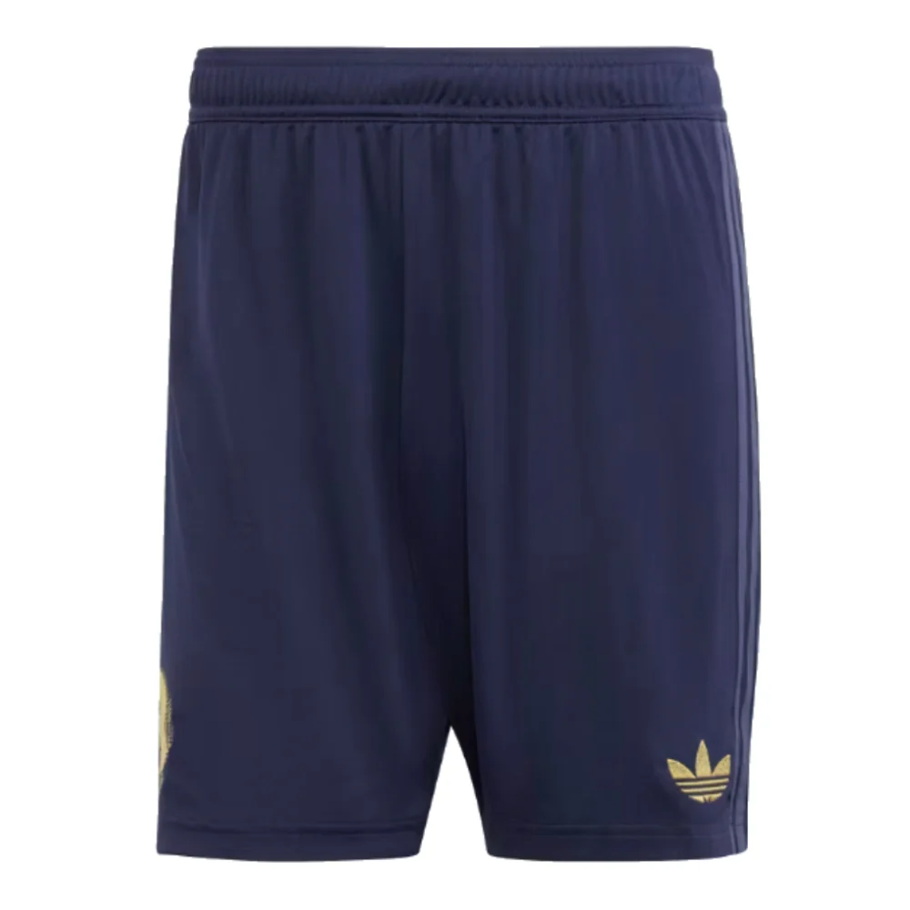 2024-2025 Juventus Third Shorts (Legend Ink) - Image 9