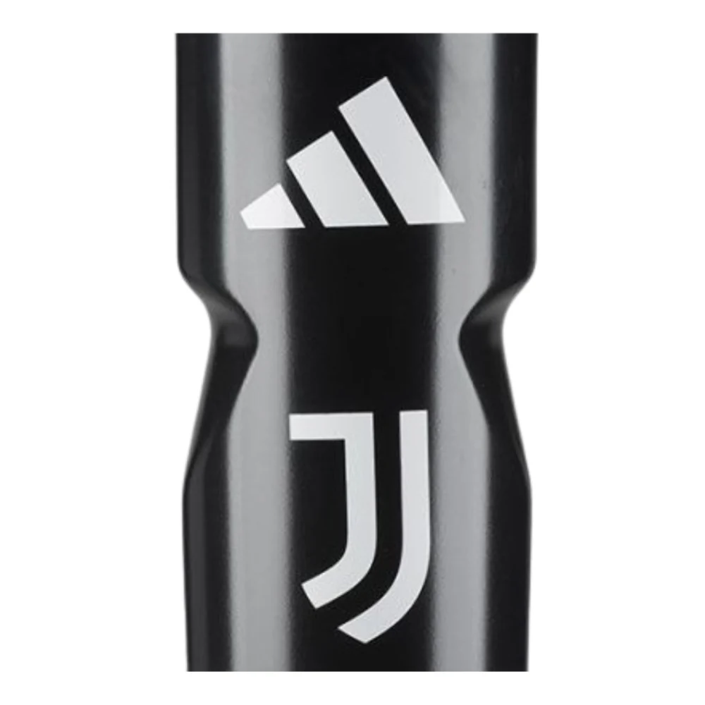 2024-2025 Juventus Water Bottle (Black) - Image 2