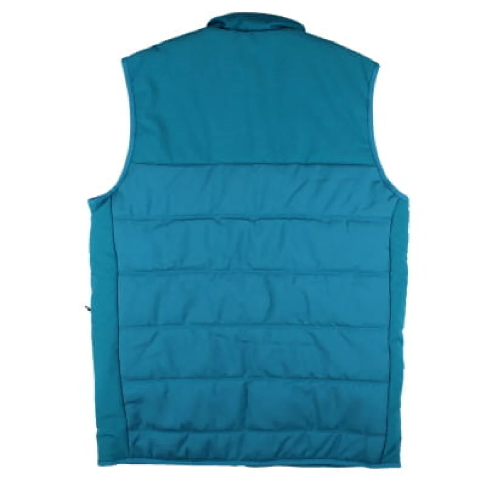 2024-2025 Lazio Gilet (Celestial) - Image 10