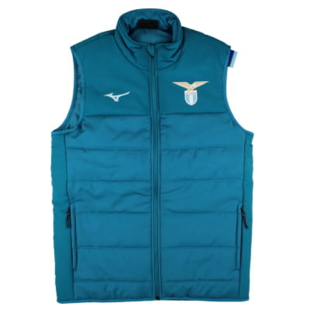 2024-2025 Lazio Gilet (Celestial) - Image 13