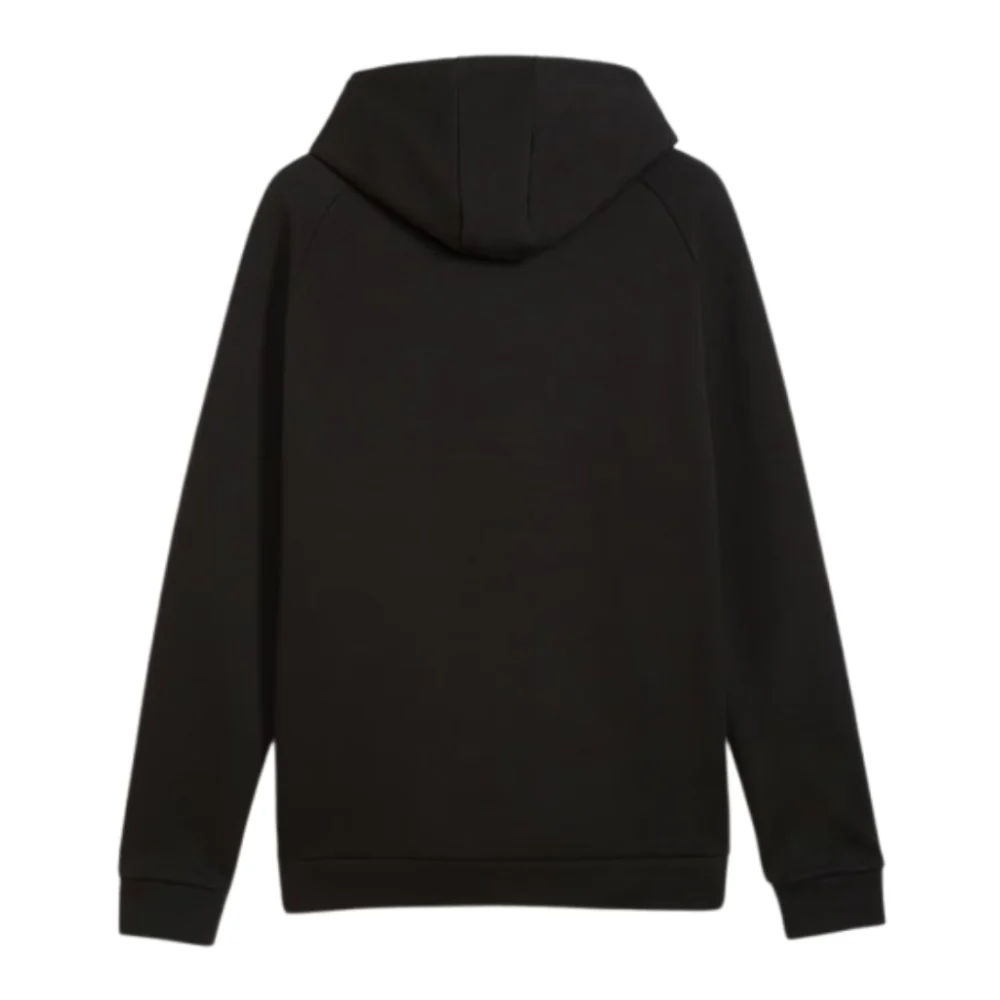 2024-2025 Man City Pumatech Full Zip Hoody (Black) - Image 20