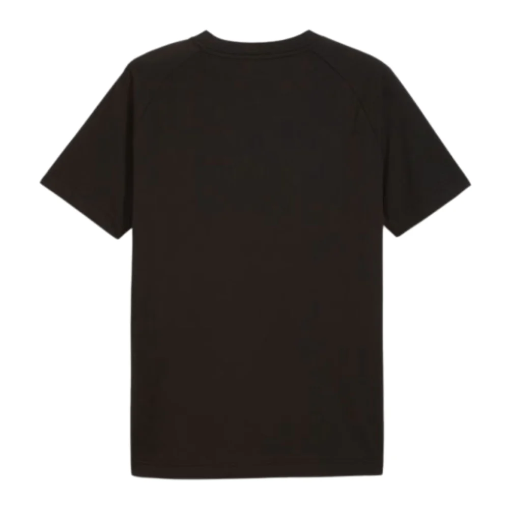 2024-2025 Man City Pumatech Pocket Tee (Black) - Image 28