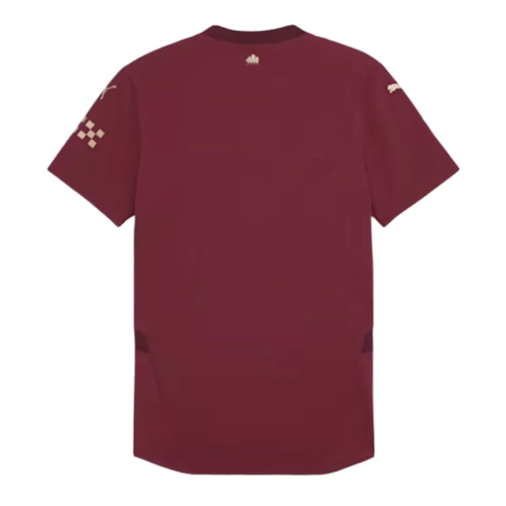 2024-2025 Man City Third Authentic Shirt w/packaging - Image 8