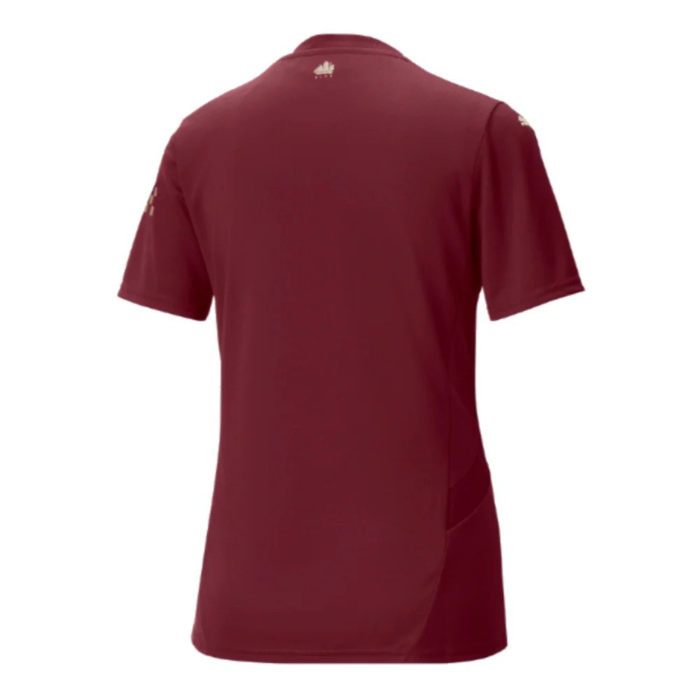 2024-2025 Man City Third Shirt (Womens) - Image 24