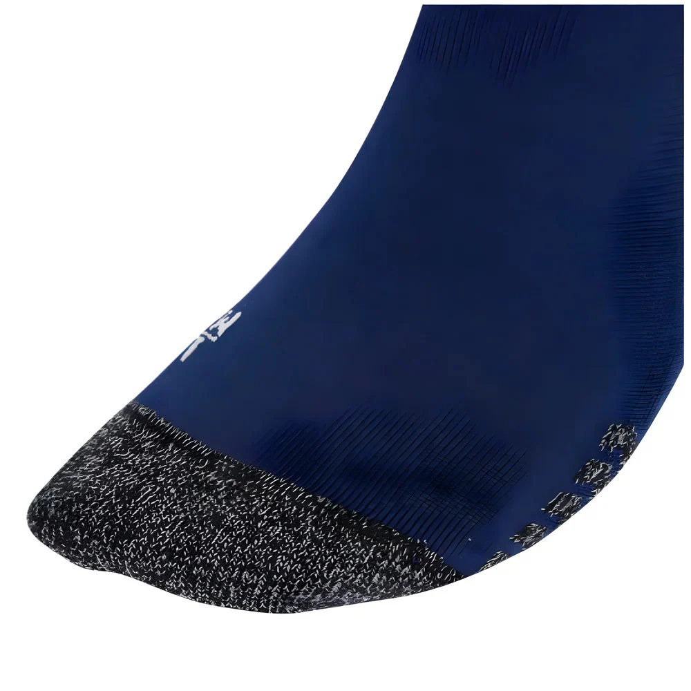 2024-2025 Man Utd Away Socks (Night Indigo) - Image 3