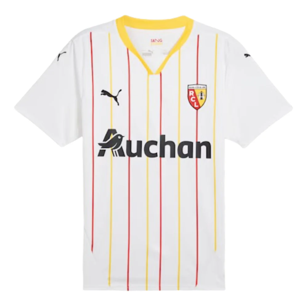 2024-2025 Racing Lens Third Shirt - Image 39
