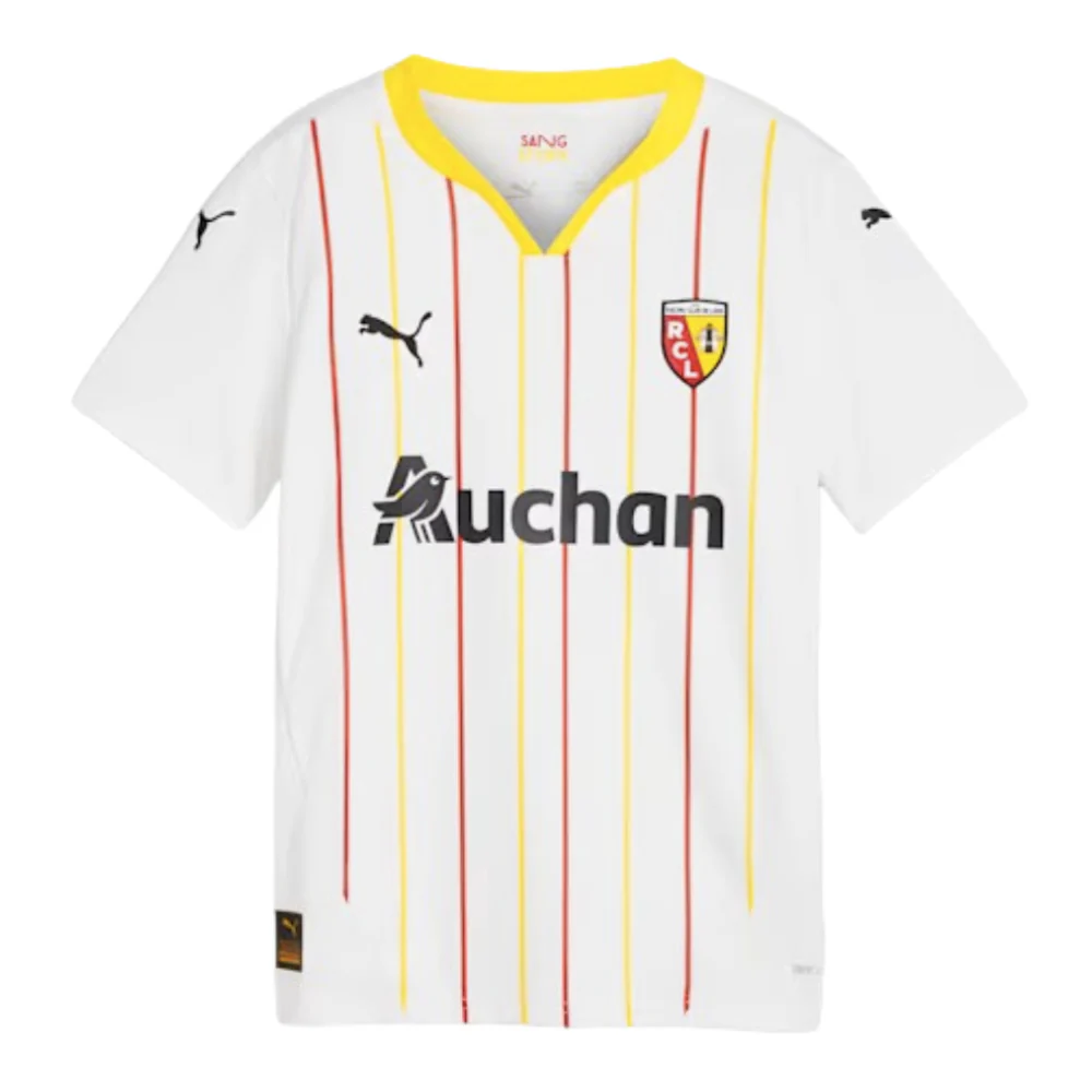 2024-2025 Racing Lens Third Shirt (Kids) - Image 25