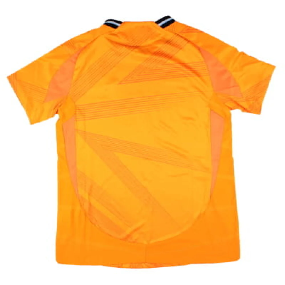 2024-2025 Real Madrid Authentic Away Shirt (Womens) - Image 28