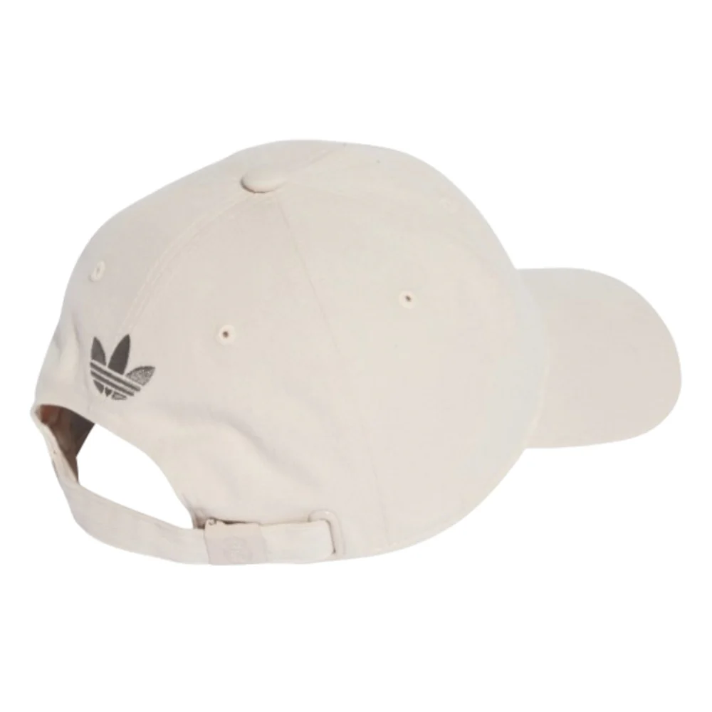 2024-2025 Real Madrid Dad Cap (Putty Mauve) - Image 2