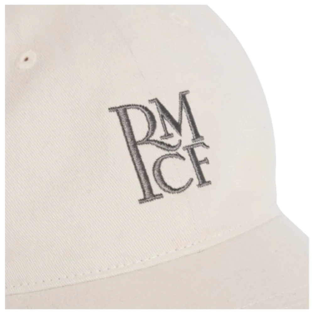 2024-2025 Real Madrid Dad Cap (Putty Mauve) - Image 6