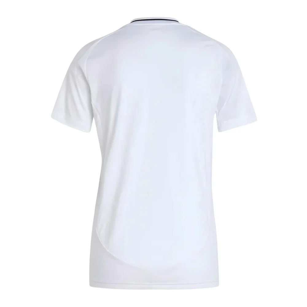 2024-2025 Real Madrid Home Shirt (Womens) - Image 2