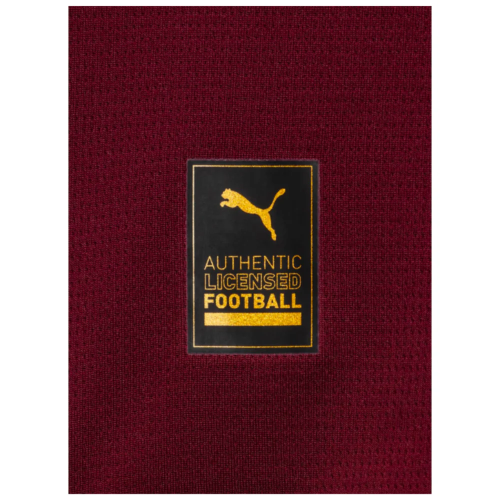 2024-2025 Red Bull Leipzig Away Shirt - Image 12